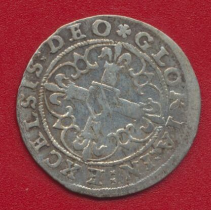 ALSACE - VILLE DE STRASBOURG - Semissis – Image 2