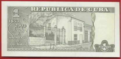 C.UBA - Peso - 2003 – Image 2