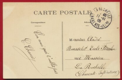 BRESSUIRE - LE CHAMP DE FOIRE - UN JOUR DE MARCHÉ – Image 2