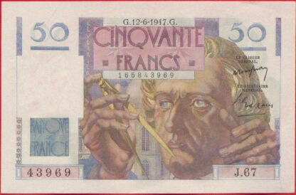 50-francs-leverrier-12-6-1947-3969