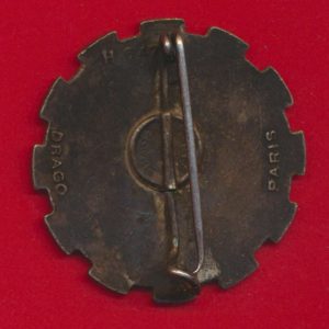 materiel insigne militaire