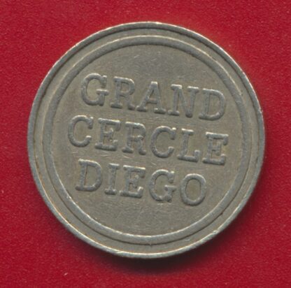 DIEGO-SUAREZ - Casino - Madagascar – Image 2