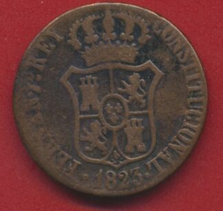 provinc de barcelona 3 quar 1823 vs