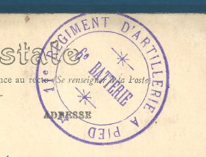 avord centre militaire aviation 11 regiment artillerie a pied cher