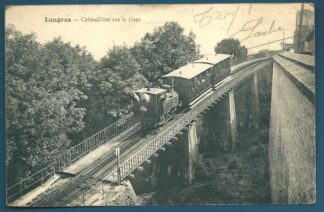 cpa-langres-cremaillere-sur-le-pont-train