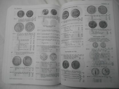 Welt Münzkatalog - 1900 à 2012 – Image 5