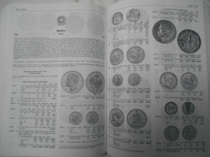 Welt Münzkatalog - 1900 à 2012 – Image 6