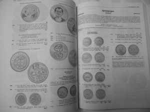catalogue repertoire monnaies du monde