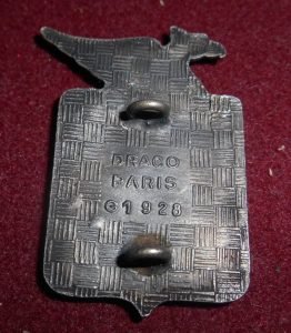 arme du materiel compagnie renforcée