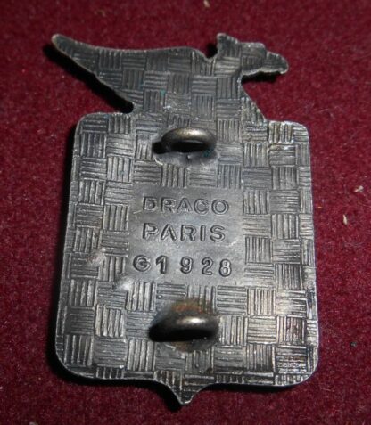 MATERIEL - 406° Compagnie renforcée de réparation du Matériel – Image 2