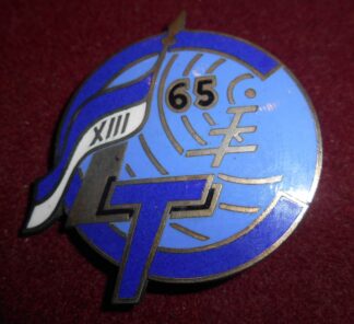65 compagnie légères des transmissions