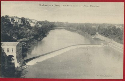 cpa-rabastens-les-bords-du-tarn-usine-electrique