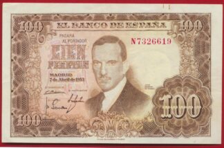 espagne-100-pesetas-1953-el-banco-de-espana-6619