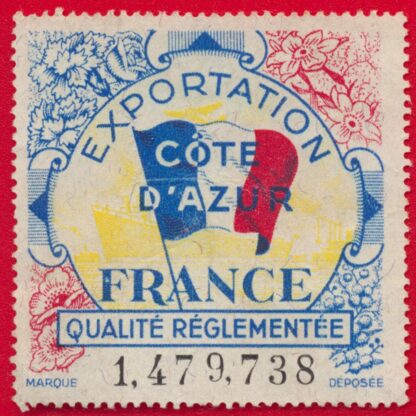 exportation-cote-d-azur-france-qualite-reglementee