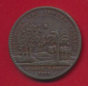 jeton-louis-xv-tresor-royal-1739-crescent-hoc-sydere-fructus