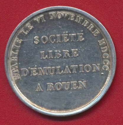 Société Libre d'Emulation à Rouen – Image 2