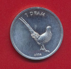 nagorno-karabakh-dram-2004-Haut-Karabagh