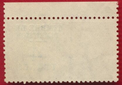 DIMENSION - 4 Francs - Filigrane AT 37 – Image 2
