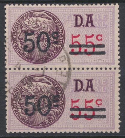 timbre-fiscal-50-c-da-sur-55-centimes
