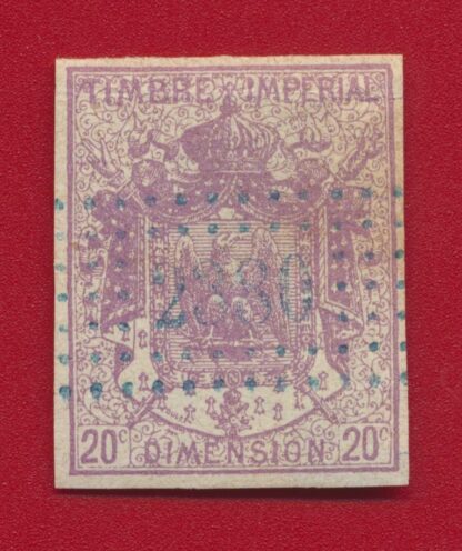 timbre-fiscal-dimension-imperial-20-centimes