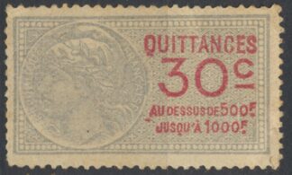 timbre-fiscal-quittances-30-centimes