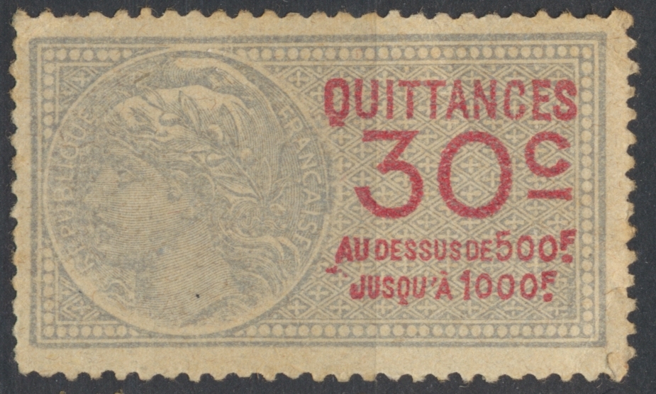 timbre-fiscal-quittances-30-centimes