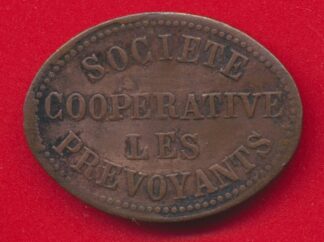 5-francs-societe-cooperative-les-prevoyants
