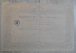action-etablissements-bessonneau-angers-capital-rompu-obligation-porteur