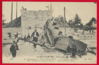 cpa-campagne-1914-1915-catastrophe-lizy-sur-ourcq-la-machine-deraillee-wrecked-engine-accident