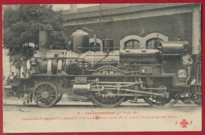 cpa-n3-locomotive-compound-4-cylindres-compagnie-plm