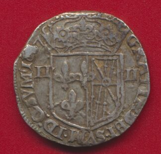 henri-iv-quart-ecu-bearn-1607