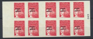 lot-timbres-st-pierre-et-miquelon-carnet-autocollant-marianne-14-juillet