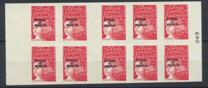 lot-timbres-st-pierre-et-miquelon-carnet-autocollant-marianne-14-juillet