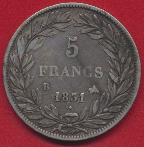 louis-philippe-5-francs-sans-i-1830-b-rouen-ecu-argent