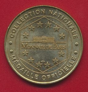 monnaie-paris-monaco-musee-oceanographique-1999