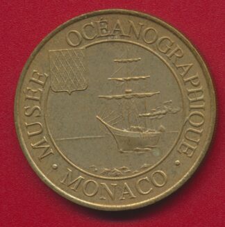 monnaie-paris-monaco-musee-oceanographique-2000