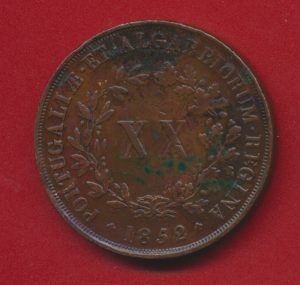 portugal-1852-maria-20-reis-bronze-portugaliae