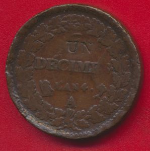 un-decime-modification-2-decimes-an-4-a-fautée-fantôme