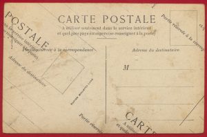 carte-photo-thery-gagnant-eliminatoires-1905-coupe-richard-brasier