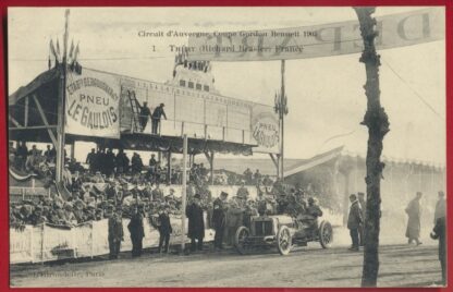 cpa-circuit-auvergne-coupe-gordon-bennet-1905-thery-richard-brasier-france