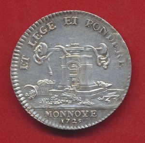 jeton-louis-xv-et-lege-et-pondere-monnoye-1723