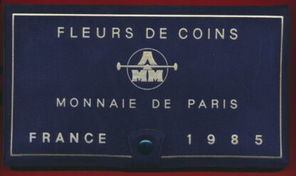 coffret-fdc-1985-coffret-monnaie-paris-pantheon-germinal-semeuse