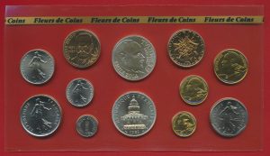 coffret-fdc-fleur-coin-1985-monnaie-paris-notice