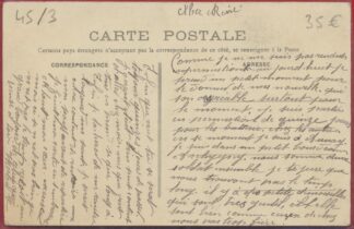 cpa meung-sur-loire-loiret-laiterie