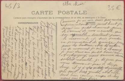 CPA Meung-sur-Loire - La Laiterie – Image 2