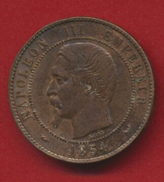 monnaie-visite-napoleon-iii-chambre-commerce-lille-bourse-1854