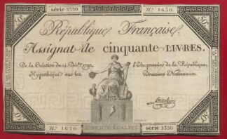 assignat-cinquante-livres-republique-francaise-linreler-signature-1792
