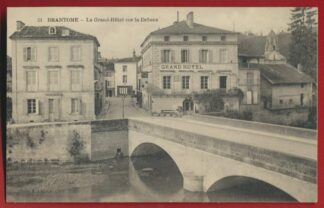 cpa-brantome-grand-hotel-dronne