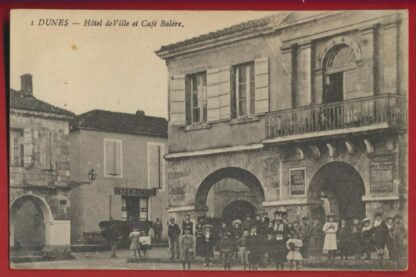 cpa-dunes-hotel-ville-cafe-balere-tarn-garonne