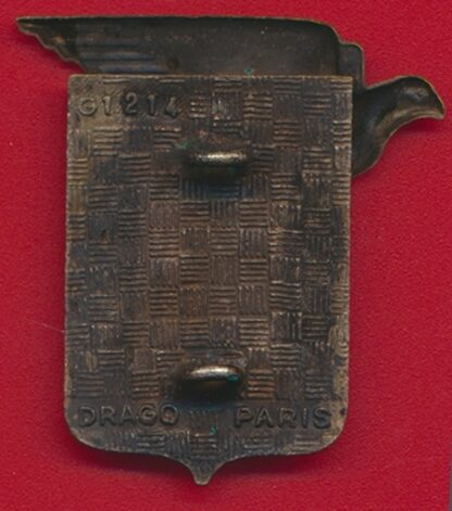 ARTILLERIE - 17° Régiment d'Artillerie – Image 2
